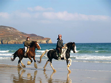 Ireland-Donegal-Donegal North Explorer Ride